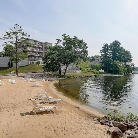 Wfc III Adults Or Families Lakefront View